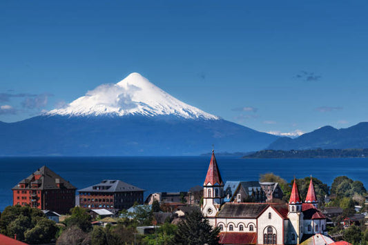 Llegó el Bochinche a Puerto Montt!